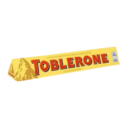 Шоколад Молочний Toblerone Milk 100g - Retromagaz