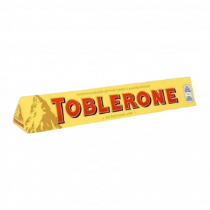 Шоколад Молочний Toblerone Milk 100g
