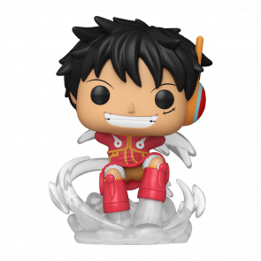 Фігурка FUNKO POP! One Piece Луффі Egghead Arc 117mm 86519 - Retromagaz