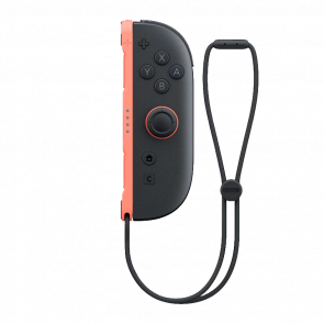 Контролери Бездротовий Nintendo Switch 2 Joy-Con (R) Red Новий - Retromagaz