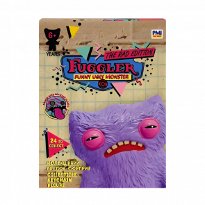 Брелок Fuggler Сюрприз Rad Edition Фуглер Фагглер в Ассортименте FG8007R - Retromagaz