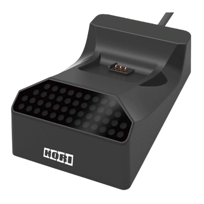 Зарядний Пристрій RMC Xbox Series Dual Charge Station Black 0.5m Б/У - Retromagaz