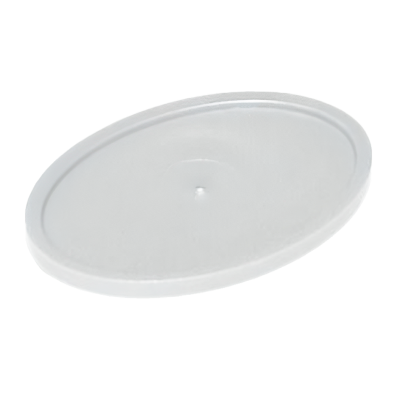 Посуд Lego Utensil Serving Tray Oval 11252 6040501 White Б/У - Retromagaz