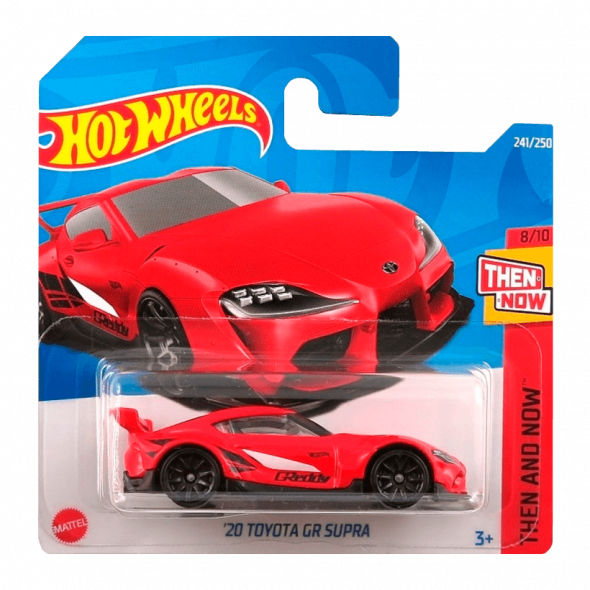 Машинки, треки, набори Hot Wheels — каталог іграшок Хот Вілс в Україні ...