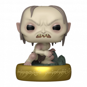 Фігурка FUNKO POP! Володар Перснів S9 Ґолум GW 86429 - Retromagaz