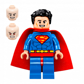 Фигурка Lego DC Superman Super Heroes sh489 1 Новый