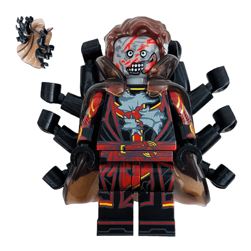 Фигурка RMC Marvel Doctor Strange Zombie Super Heroes marvr022 Новый - Retromagaz