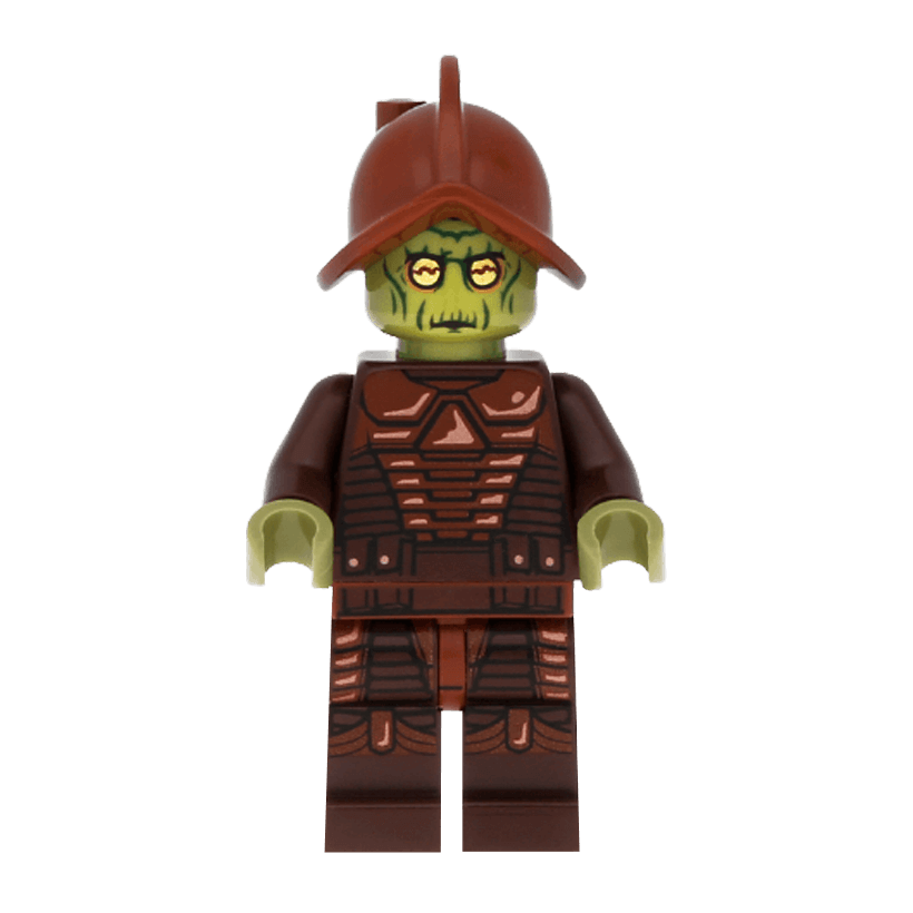 Фігурка Lego Інше Star Wars Б/У - Retromagaz
