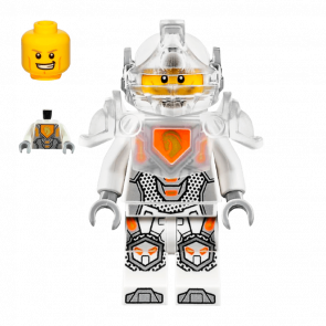 Фигурка Lego Lance Ultimate Nexo Knights Knights nex055 Б/У