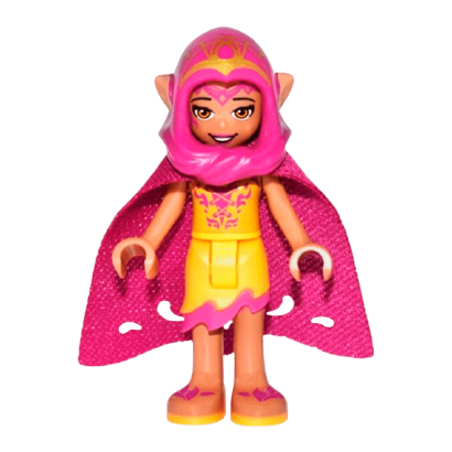 Фигурка Lego Azari Firedancer Friends Elves elf022 Б/У - Retromagaz