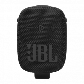 Портативная Колонка JBL Wind 3S Black