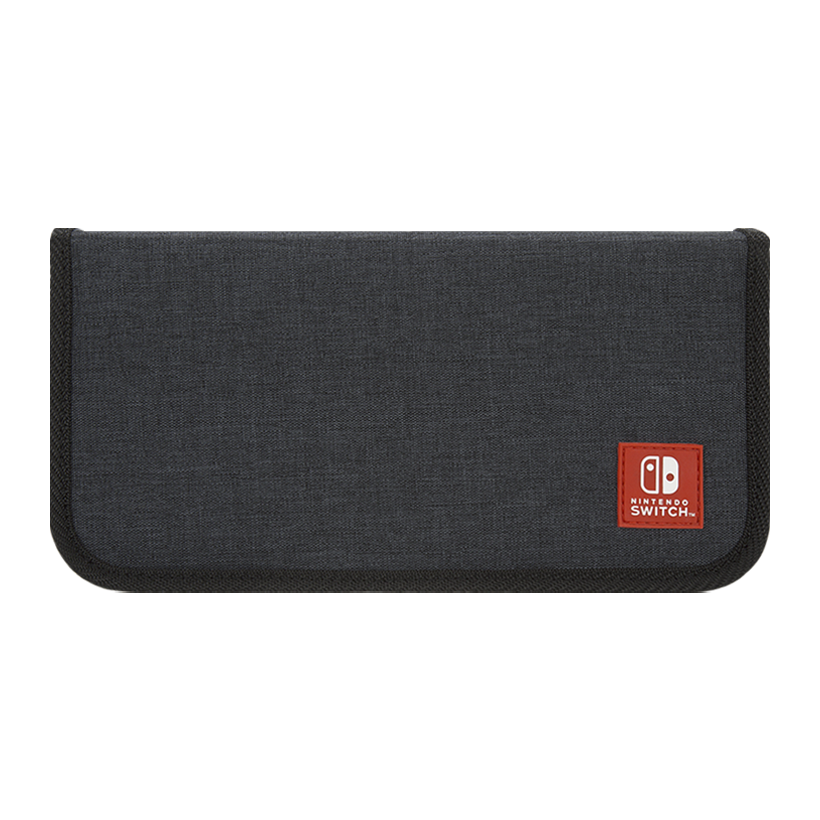 Чохол Твердий Nintendo Switch Case Black Б/У - Retromagaz