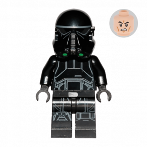 Фігурка Lego Star Wars Others Imperial Death Trooper sw0807 1 Б/У Відмінний