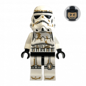 Фигурка Lego Star Wars Others Sandtrooper sw0383 2 Б/У Нормальное