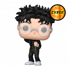 Фігурка FUNKO POP! Okarun Dandadan Окарун Дандадан Chase 112mm 90667 - Retromagaz