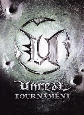 Игра Sony PlayStation 2 Unreal Tournament Europe Английская Версия Б/У - Retromagaz
