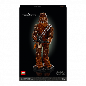 Набор Lego Чубакка Star Wars 75371 Новый - Retromagaz