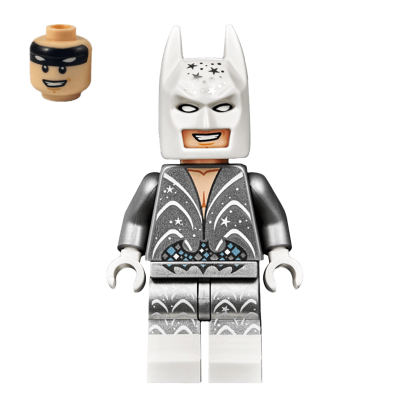 Фигурка Lego Batman Bachelor Super Heroes DC tlm192 Б/У - Retromagaz