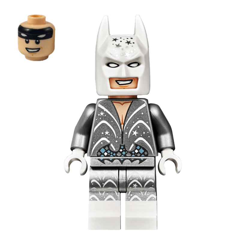 Фигурка Lego DC Batman Bachelor Super Heroes tlm192 Б/У - Retromagaz
