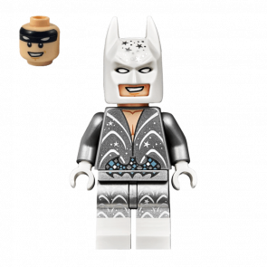 Фигурка Lego Batman Bachelor Super Heroes DC tlm192 Б/У
