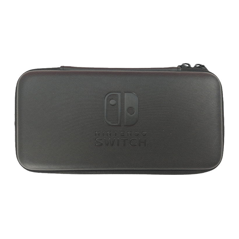 Чохол Твердий RMC Switch Lite з Логотипом Black Б/У - Retromagaz