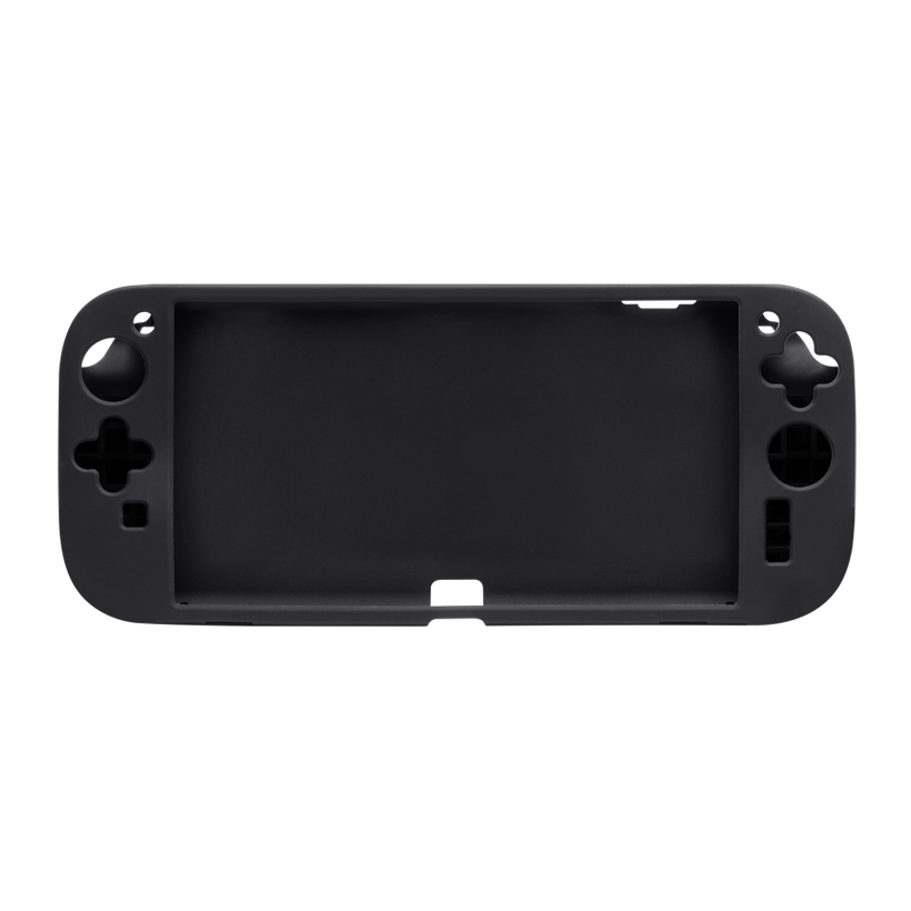 Чохол Захисний RMC Switch 2 Силиконовый Black Новый - Retromagaz