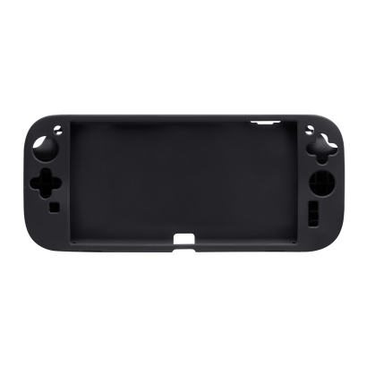 Чохол Захисний RMC Switch 2 Силіконовий Black Новий - Retromagaz