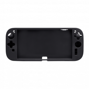 Чохол Захисний RMC Switch 2 Силіконовий Black Новий