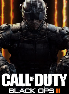 Игра Sony PlayStation 4 Call of Duty: Black Ops III SteelBook Edition Английская Версия Б/У - Retromagaz