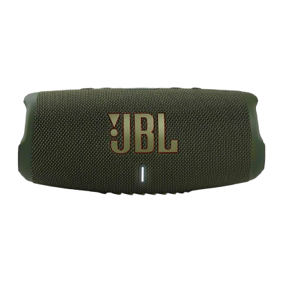 Портативная Колонка JBL Charge 5 Green - Retromagaz
