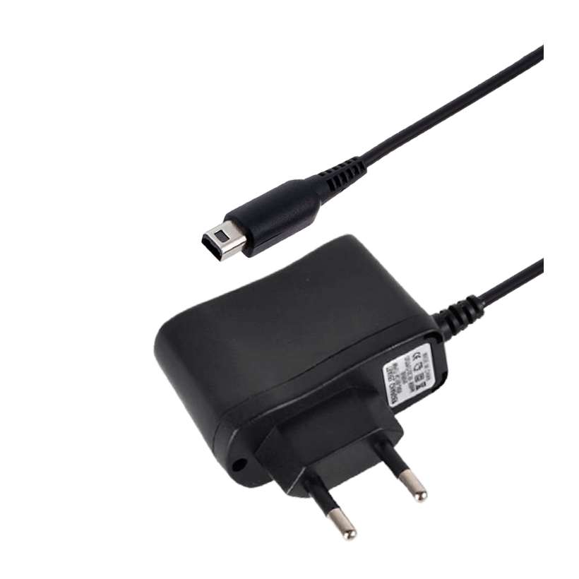 Зарядное Устройство RMC 3DS Power Supply 4.6V 0.9A Light Grey 1.1m Новый - Retromagaz