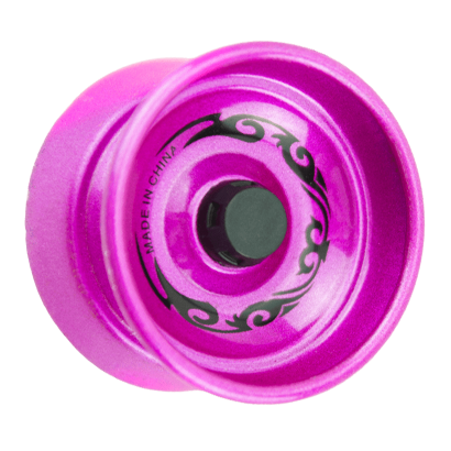 Іграшка RMC Yo-Yo (Без Коробки) Purple Новий - Retromagaz
