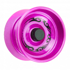 Іграшка RMC Yo-Yo (Без Коробки) Purple Новий