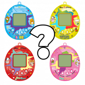 Консоль A-Toys Tamagotchi Тамагочі Pet Electronic в Асортименті HC-10160 - Retromagaz