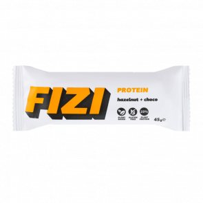 Батончик Fizi Протеиновый Protein Hazelnut & Choco 45g