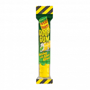 Жувальна Гумка Toxic Waste Toxic Waste Goop Gum 44g - Retromagaz