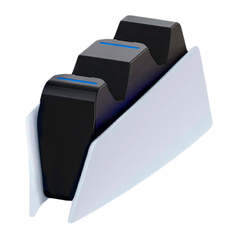 Зарядний Пристрій Дротовий Honcam PlayStation 5 Charger White Новий - Retromagaz