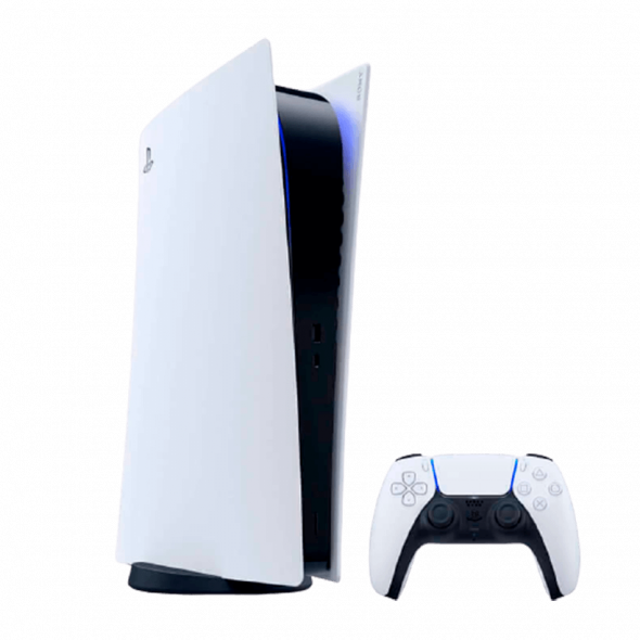 Sony PlayStation 5 в RETROMAGAZ | Ціни на Sony Playstation 5 в Києві ...