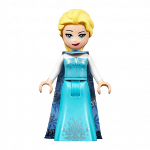 Фигурка Lego Elsa Friends Другое dp050 1 Б/У - Retromagaz