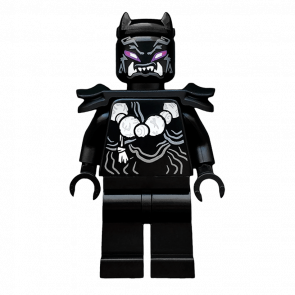 Фигурка Lego Другое Oni Villain Ninjago njo511 Б/У - Retromagaz