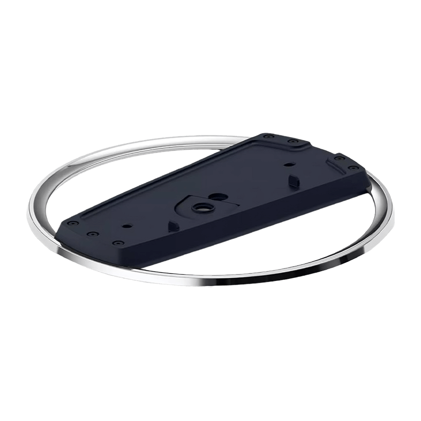 Подставка Sony PlayStation 5 Slim Vertical Stand Black Новый - Retromagaz