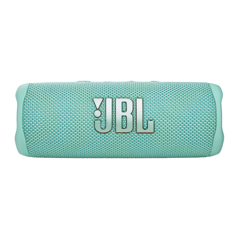 Портативная Колонка JBL Flip 6 Teal - Retromagaz