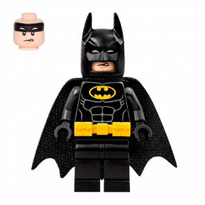 Фігурка Lego Batman Utility Belt Super Heroes DC sh312 Б/У