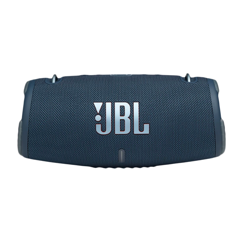 Портативна Колонка JBL Xtreme 3 Blue - Retromagaz