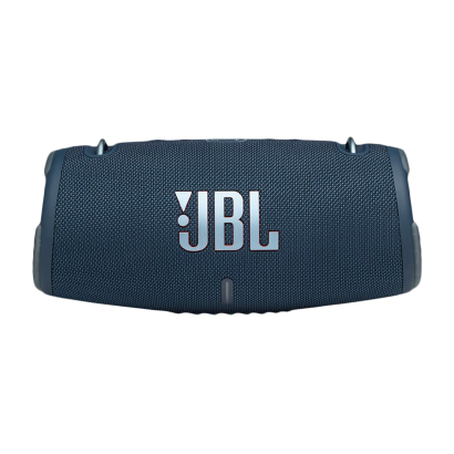 Портативна Колонка JBL Xtreme 3 Blue - Retromagaz