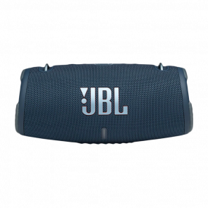 Портативная Колонка JBL Xtreme 3 Blue - Retromagaz