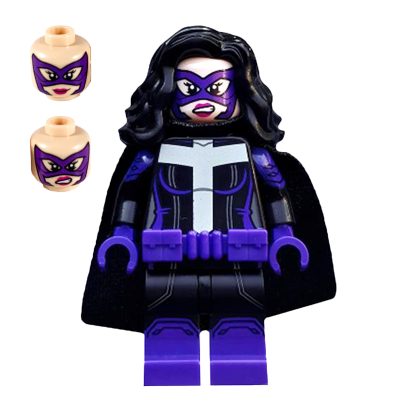Фігурка Lego Huntress Super Heroes DC colsh11 1 Б/У - Retromagaz