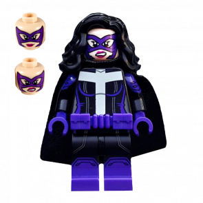 Фігурка Lego Huntress Super Heroes DC colsh11 1 Б/У