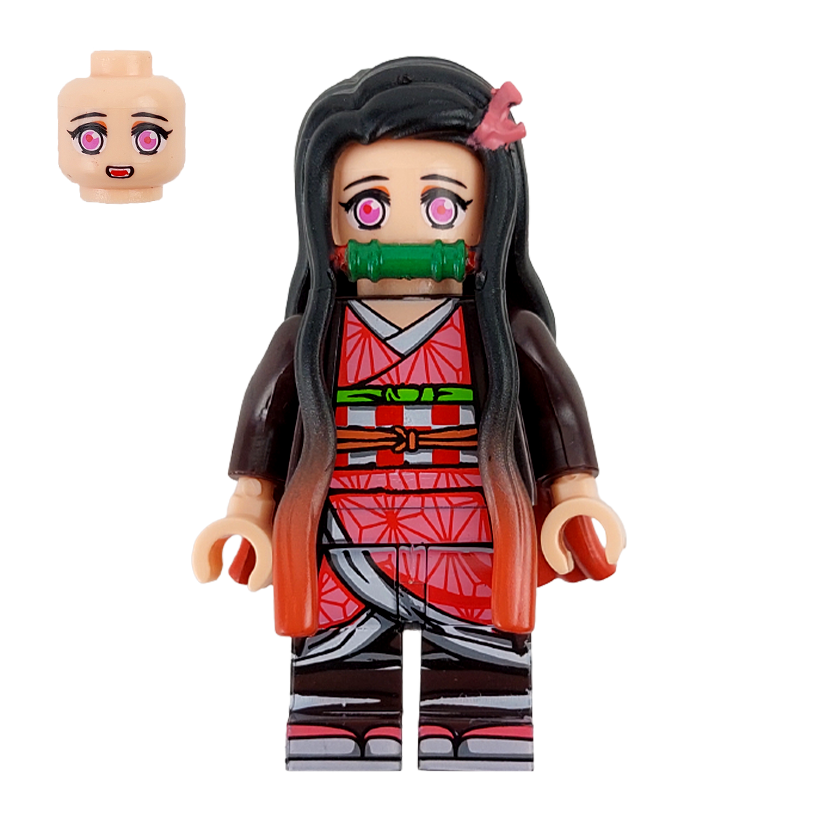Фигурка RMC Demon Slayer Kamado Nezuko Cartoons dsr002 Новый - Retromagaz