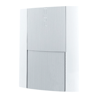 Консоль Sony PlayStation 3 Super Slim 500GB White Без Геймпада Б/У - Retromagaz